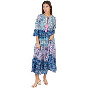 Isla Bonita By Sigris Jurk  Jurk