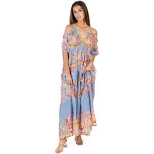 Isla Bonita By Sigris Jurk  Jurk