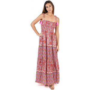 Isla Bonita By Sigris Jurk  Jurk