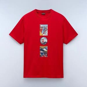 Napapijri T-shirt  PORTALET