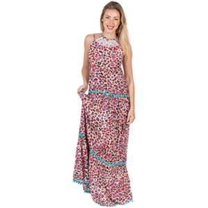 Isla Bonita By Sigris Korte Jurk  Korte Jurk