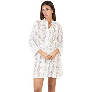 Isla Bonita By Sigris Korte Jurk  Korte Jurk