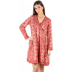 Isla Bonita By Sigris Korte Jurk  Korte Jurk