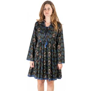 Isla Bonita By Sigris Korte Jurk  Korte Jurk