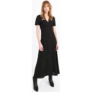 Molly Bracken Jurk  TWR106BN