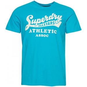 Superdry T-shirt  Vintage home run