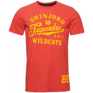 Superdry T-shirt  Vintage home run