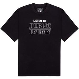 Element T-shirt  Pexe listen to