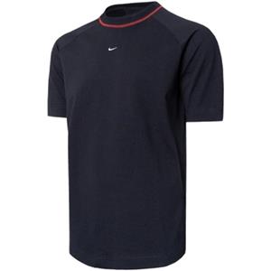 Nike T-shirt Korte Mouw  F.C. Tribuna Tee