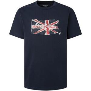 Pepe Jeans T-shirt Korte Mouw  -