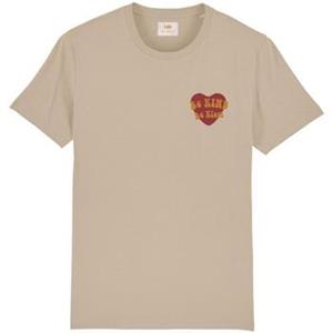 Klout T-shirt  -