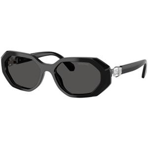 Swarovski Zonnebril  Occhiali da Sole SK6028 100187