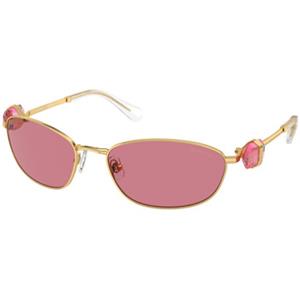 Swarovski Zonnebril  Occhiali da Sole SK7010 400484