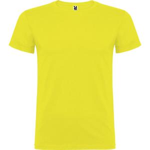 Roly Heren beagle t-shirt met korte mouwen
