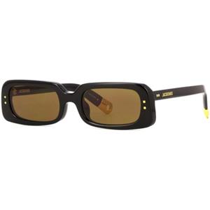 Jacquemus Zonnebril  Occhiali da Sole JAC47 C1 9724