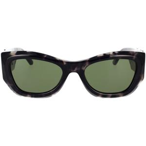 Palm Angels Zonnebril  Occhiali da Sole Canby 11255