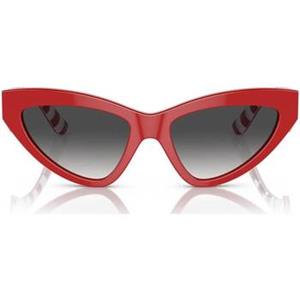 D&G Zonnebril D&G Occhiali da Sole Dolce Gabbana DG4439 30888G