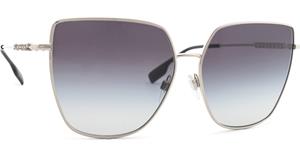 Burberry Zonnebril  Occhiali da Sole Alexis BE3143 10058G
