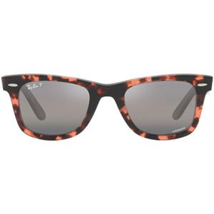 Ray-Ban Zonnebril  Occhiali da Sole Wayfarer RB2140 1334G3 Polarizzati