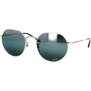 Ray-Ban Zonnebril  Occhiali da Sole Jack RB3565 9242G6 Polarizzati