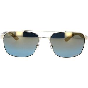 Ray-Ban Zonnebril  Occhiali da Sole RB3701 003/J0 Polarizzati