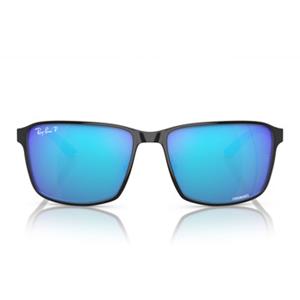 Ray-Ban Zonnebril  Occhiali da Sole RB3721CH 9144A1 Polarizzati