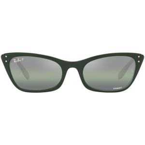Ray-Ban Zonnebril  Occhiali da Sole Lady Burbank RB2299 6659G4 Polarizzati