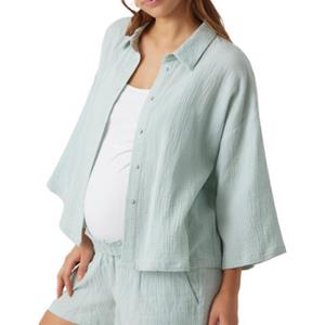 Mamalicious Overhemd  -