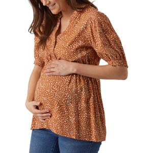Mamalicious Blouse  -