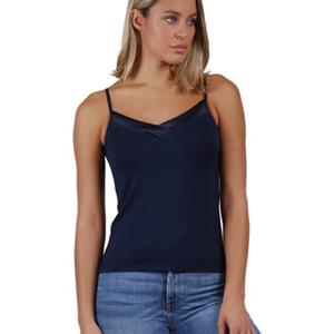 Admas Blouse  Tanktop Escote Raso