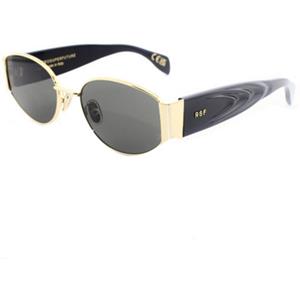 Retrosuperfuture Zonnebril  Occhiali da Sole X Black G3L