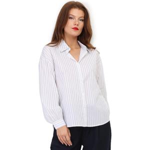 La Modeuse Overhemd  68889_P160774