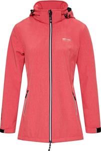 Nordberg ronda softshell softshell jack outdoor dames -