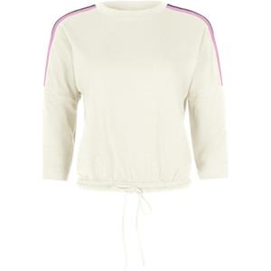Lisca Blouse  T-shirt met driekwart mouwen Retromania Cheek