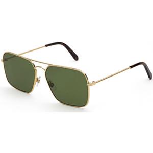 Retrosuperfuture Zonnebril  Occhiali da Sole Iggy 2.0 Green PRI