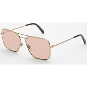 Retrosuperfuture Zonnebril  Occhiali da Sole Iggy 2.0 Pink VDB