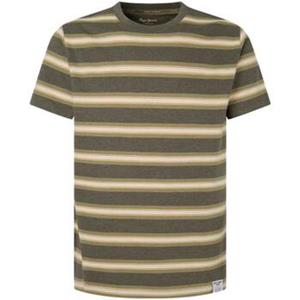 Pepe Jeans T-shirt Korte Mouw  -