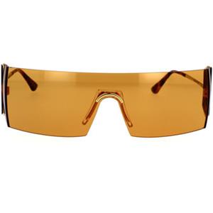 Retrosuperfuture Zonnebril  Occhiali da Sole Pianeta Orange FS2
