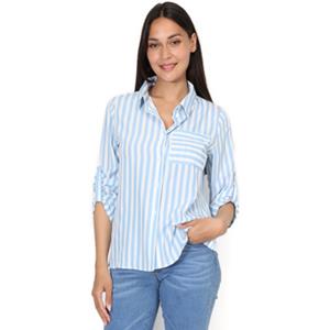 La Modeuse Overhemd  70699_P165324