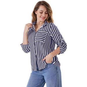 La Modeuse Overhemd  70700_P165329