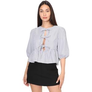 La Modeuse Overhemd  71353_P167720