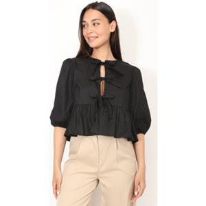 La Modeuse Overhemd  71360_P167755