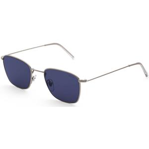 Retrosuperfuture Zonnebril  Occhiali da Sole Strand 2.0 Deep Blue IXO