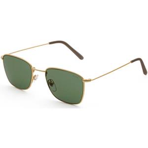 Retrosuperfuture Zonnebril  Occhiali da Sole Strand 2.0 Green W13