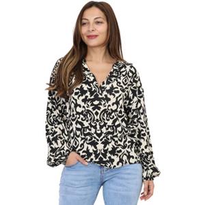 La Modeuse Overhemd  69701_P162224