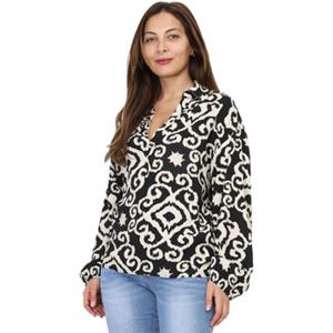 La Modeuse Overhemd  69705_P162232