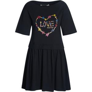 Love Moschino Jurk  -
