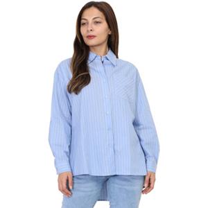 La Modeuse Overhemd  69720_P162271
