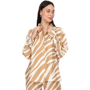 La Modeuse Overhemd  71578_P168313