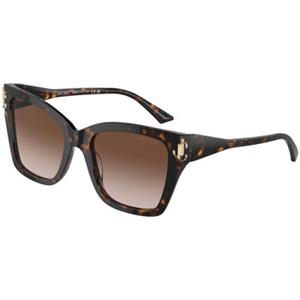 Jimmy Choo Zonnebril  Occhiali da Sole JC5012 500213